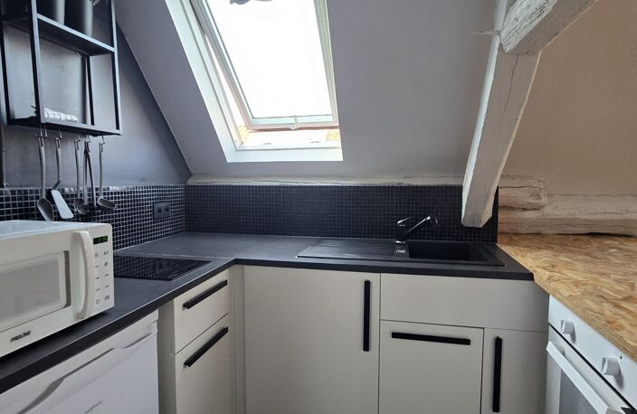 Vente Appartement 2 pièces — photo 3