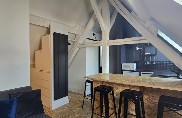 Vente Appartement 2 pièces — photo 5