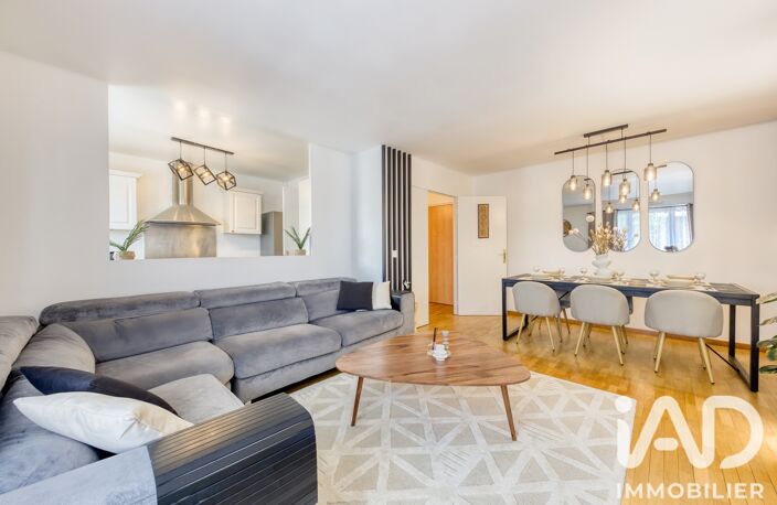 Vente Appartement 3 pièces — photo 3
