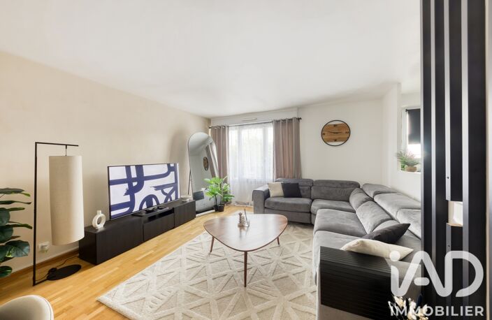 Vente Appartement 3 pièces — photo 4