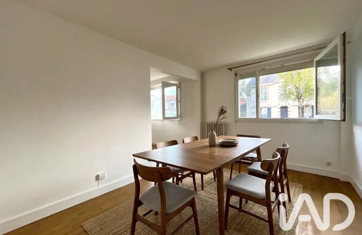 Vente Appartement 4 pièces — photo 2