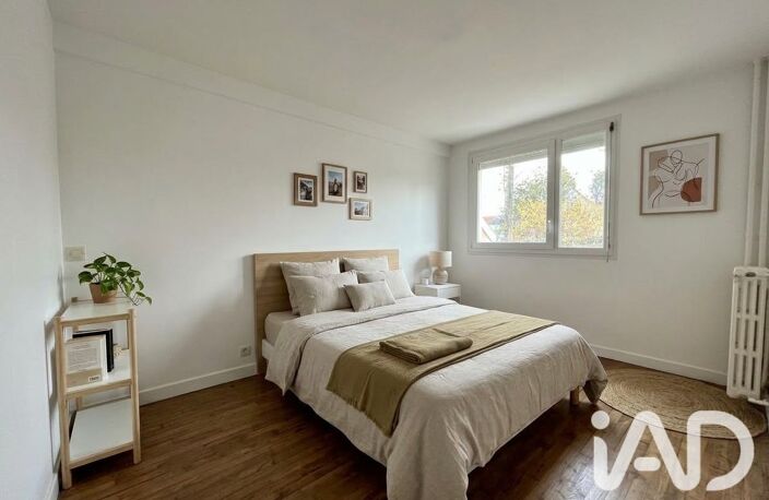 Vente Appartement 4 pièces — photo 4