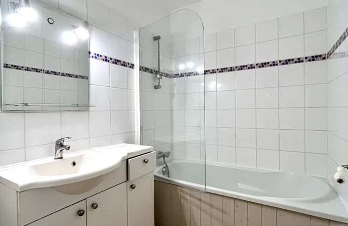 Vente Appartement 4 pièces — photo 5