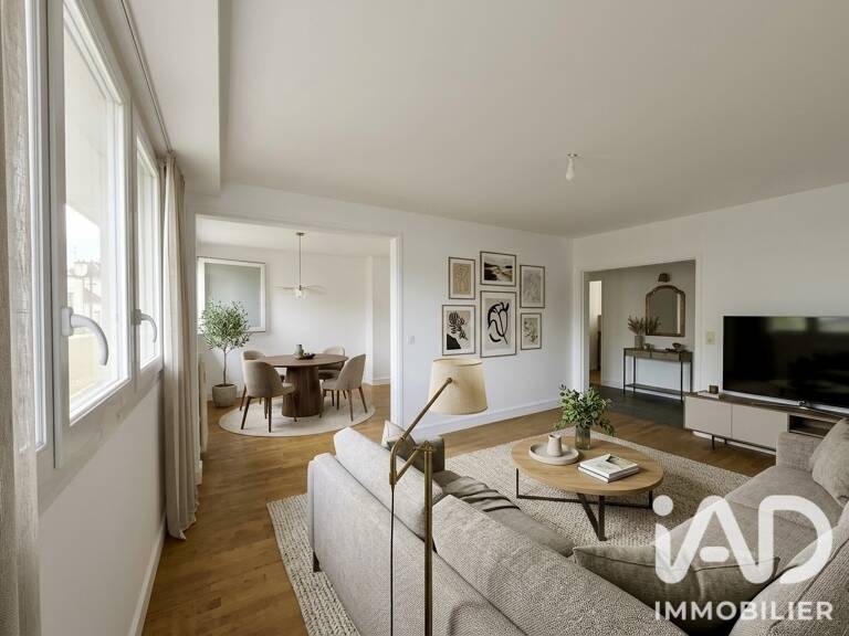 Vente Appartement 4 pièces — photo 1