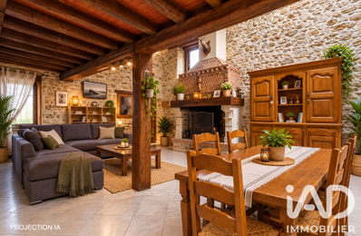 Vente Maison/villa 4 pièces — photo du bien