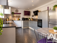 Vente Maison/villa 4 pièces — photo 4