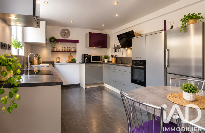 Vente Maison/villa 4 pièces — photo 4