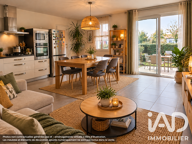 Vente Maison/villa 4 pièces — photo 2