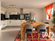 Vente Maison/villa 4 pièces — photo 3