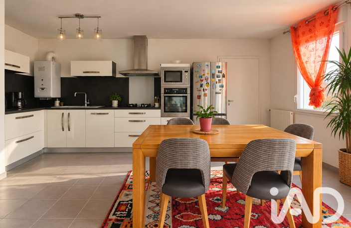 Vente Maison/villa 4 pièces — photo 3