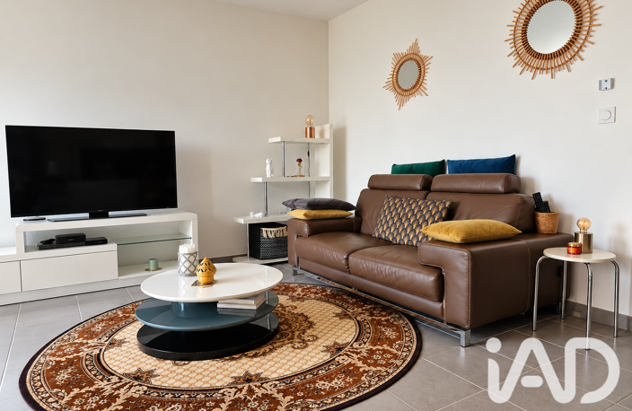 Vente Maison/villa 4 pièces — photo 5