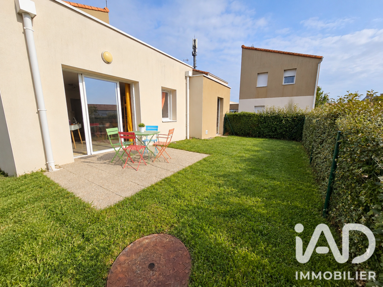Vente Maison/villa 4 pièces — photo 1