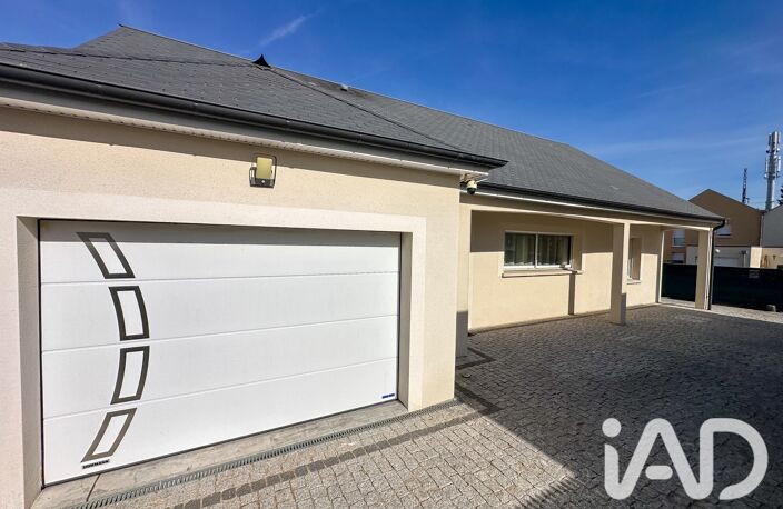 Vente Maison/villa 4 pièces — photo 2