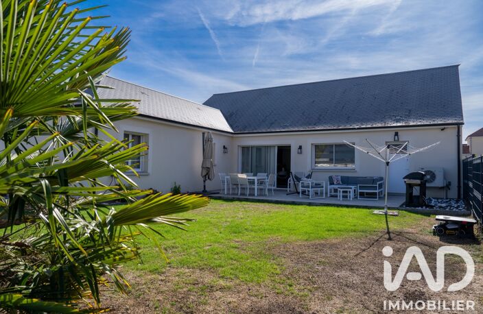 Vente Maison/villa 4 pièces — photo 3