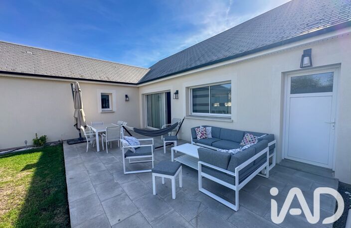 Vente Maison/villa 4 pièces — photo 4