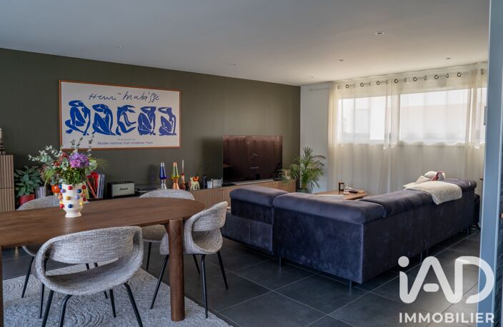 Vente Maison/villa 4 pièces — photo 5