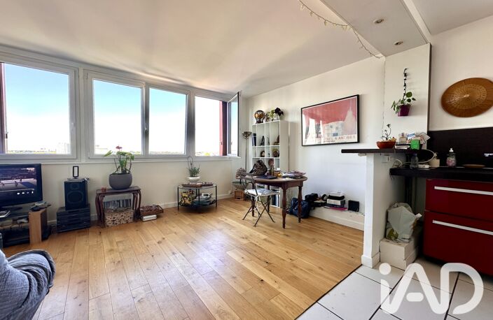 Vente Appartement 3 pièces — photo 2