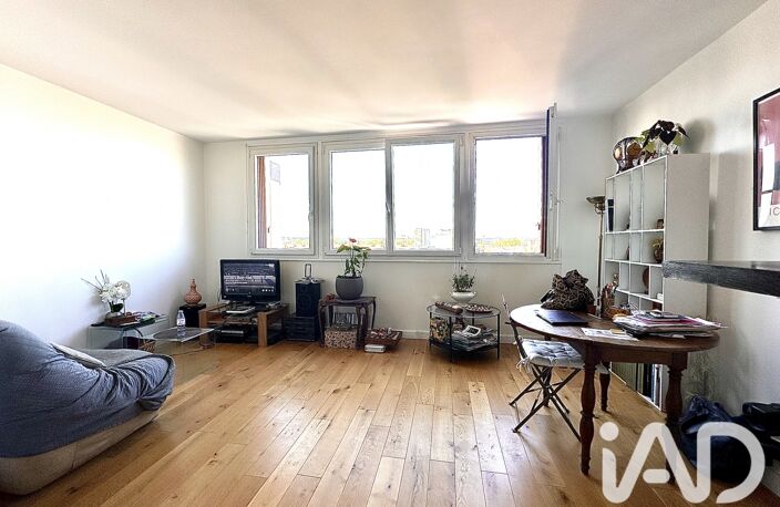 Vente Appartement 3 pièces — photo 3