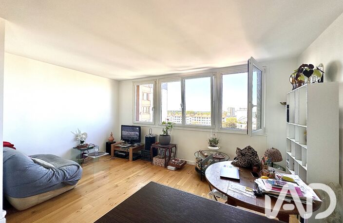 Vente Appartement 3 pièces — photo 4