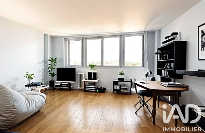 Vente Appartement 3 pièces — photo 5