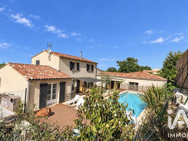 Vente Maison traditionnelle 7 pièces — photo 1
