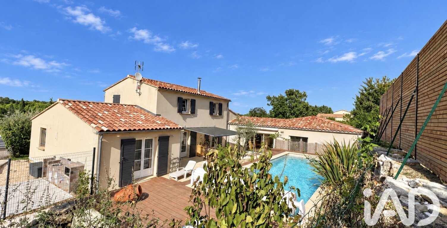 Vente Maison traditionnelle 7 pièces — photo 1