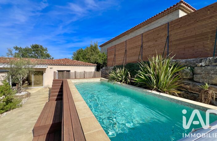 Vente Maison traditionnelle 7 pièces — photo 2