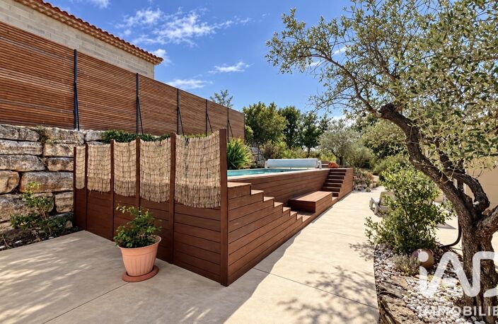 Vente Maison traditionnelle 7 pièces — photo 3