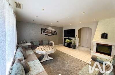 Vente Maison/villa 4 pièces — photo du bien