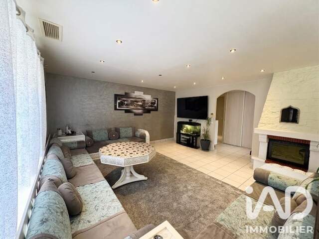 Vente Maison/villa 4 pièces — photo du bien