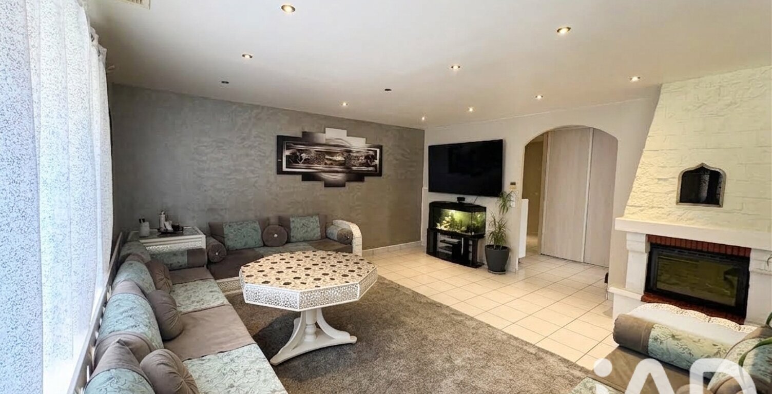Vente Maison/villa 4 pièces — photo 1