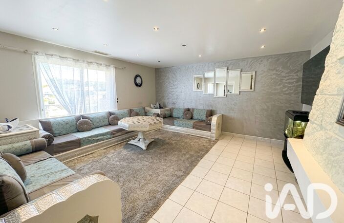 Vente Maison/villa 4 pièces — photo 3