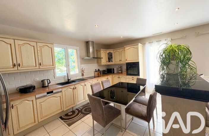 Vente Maison/villa 4 pièces — photo 4