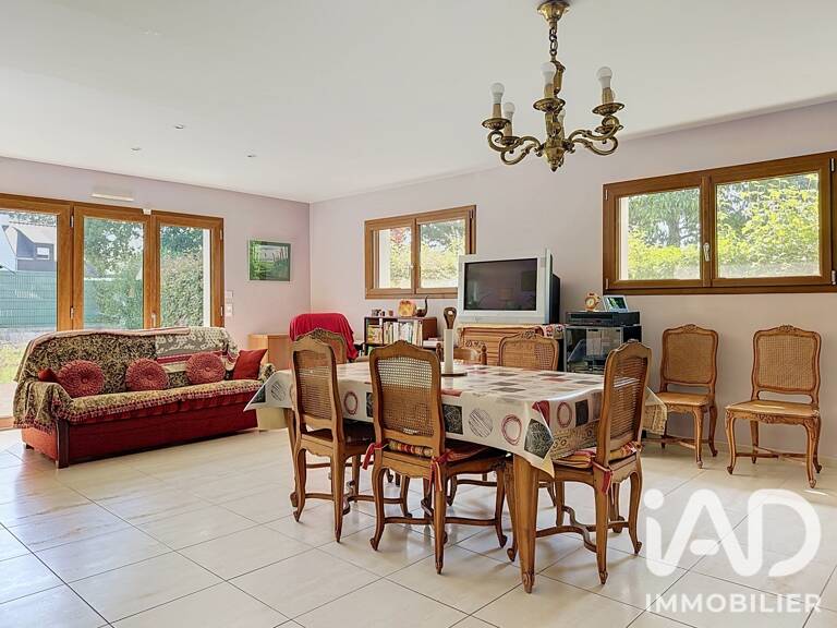 Vente Maison/villa 4 pièces — photo 1