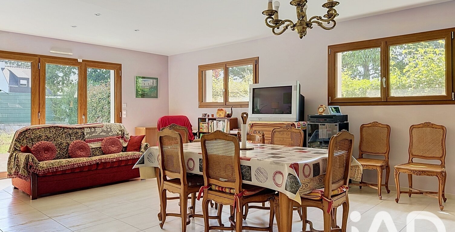 Vente Maison/villa 4 pièces — photo 1