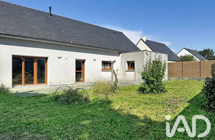 Vente Maison/villa 4 pièces — photo 3