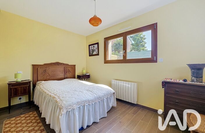 Vente Maison/villa 4 pièces — photo 4