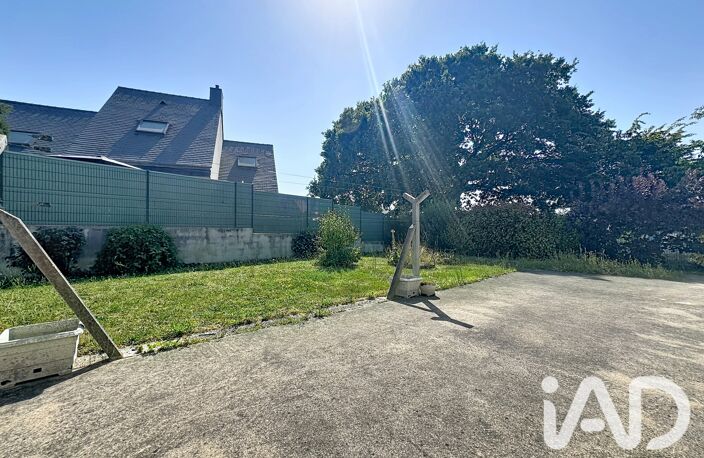 Vente Maison/villa 4 pièces — photo 5