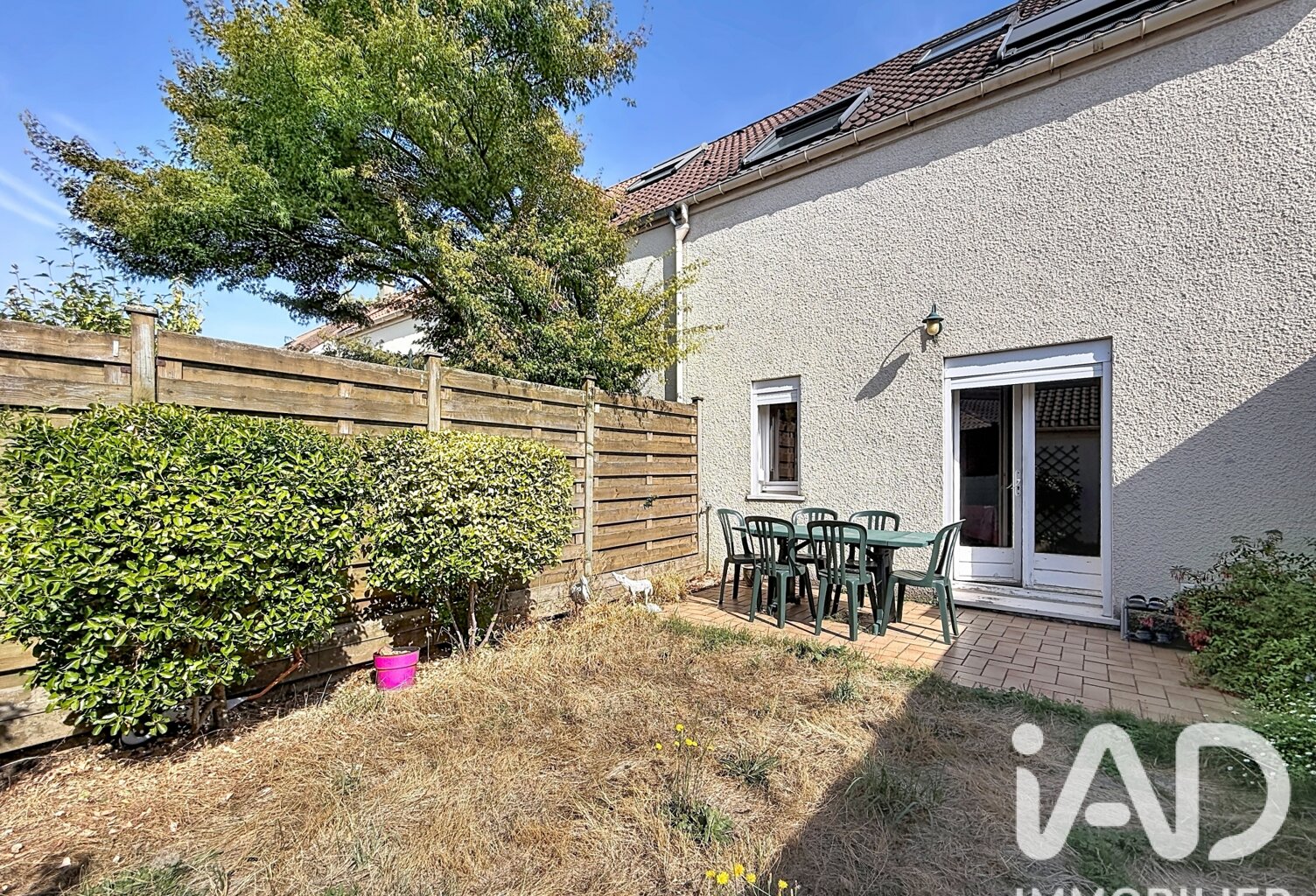 Vente Maison/villa 5 pièces — photo 1