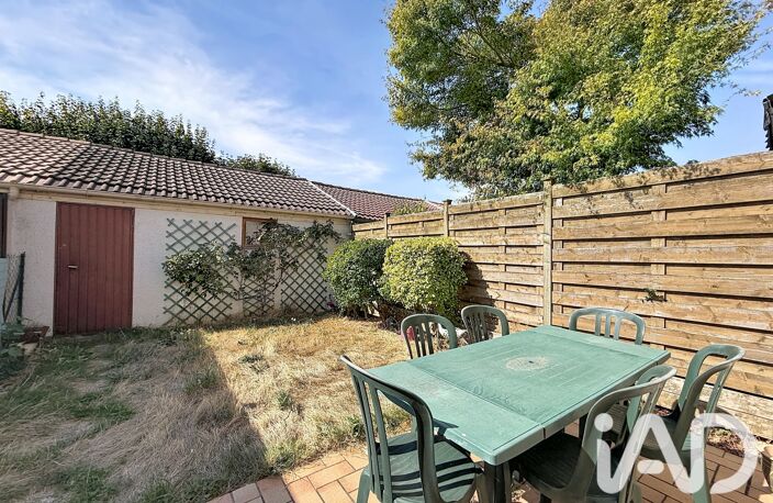 Vente Maison/villa 5 pièces — photo 2