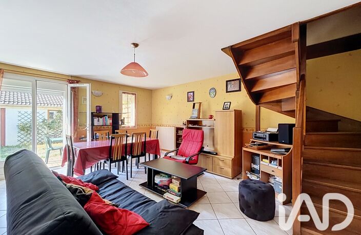 Vente Maison/villa 5 pièces — photo 3