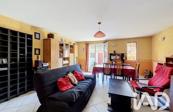 Vente Maison/villa 5 pièces — photo 4