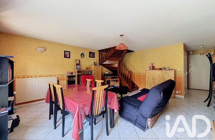 Vente Maison/villa 5 pièces — photo 5