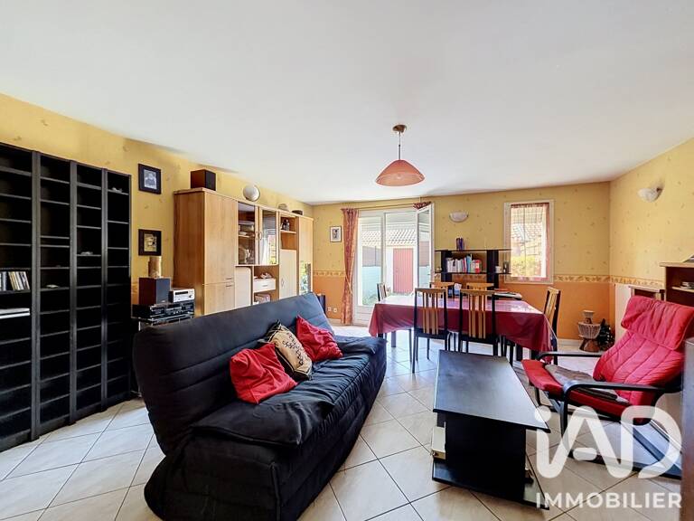 Vente Maison/villa 5 pièces — photo 1