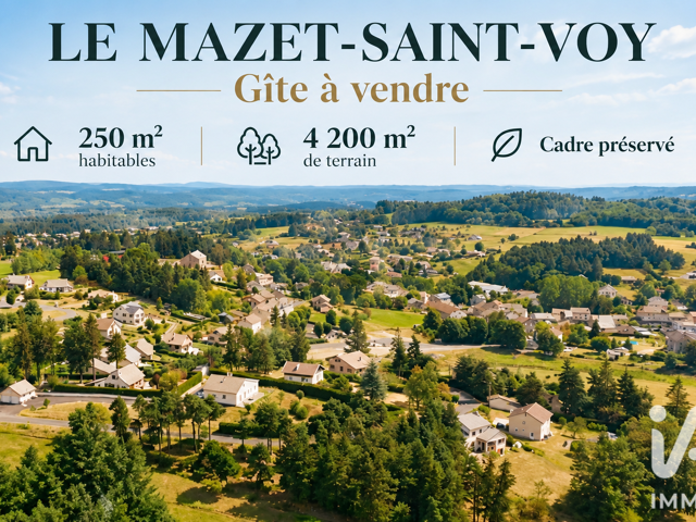 Vente Maison/villa 9 pièces — photo du bien