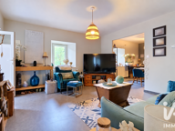 Vente Maison/villa 9 pièces — photo 2