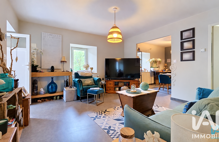Vente Maison/villa 9 pièces — photo 2