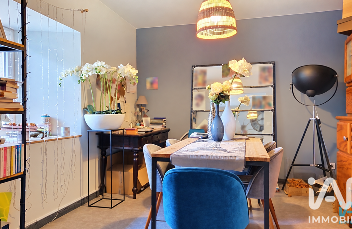 Vente Maison/villa 9 pièces — photo 3