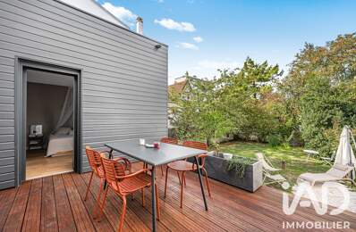 Vente Maison/villa 5 pièces — photo du bien