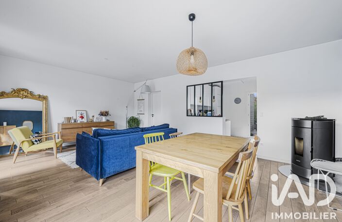 Vente Maison/villa 5 pièces — photo 3